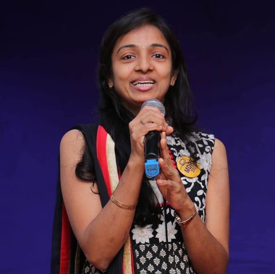 Nehal Savla – Co-Founder & Financial Planner, Laxmi Insurance & Investment Mumbai